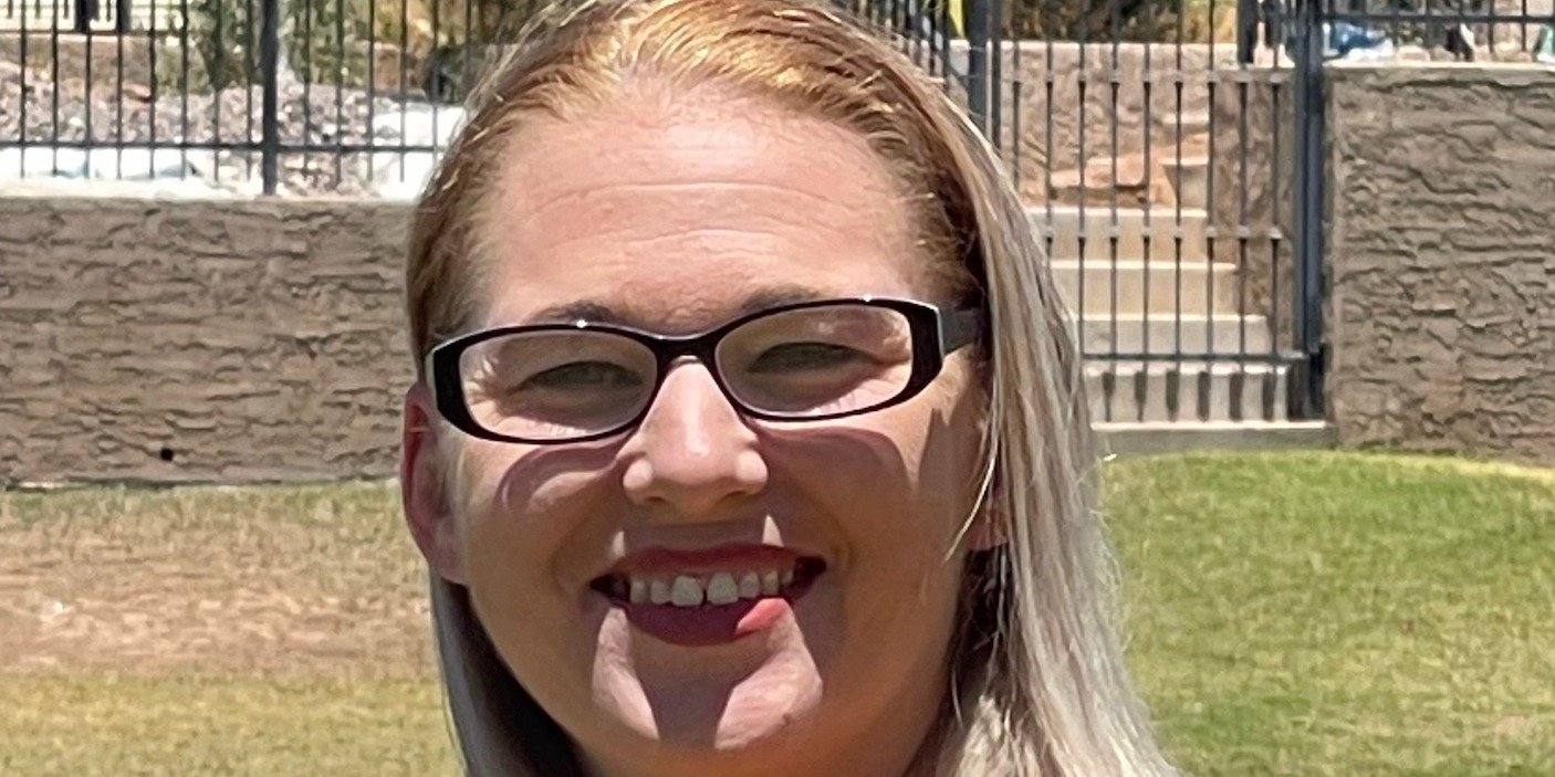 Michelle Fowler Affiliates with the Scottsdale at 101 Office of Coldwell Banker Realty Arizona