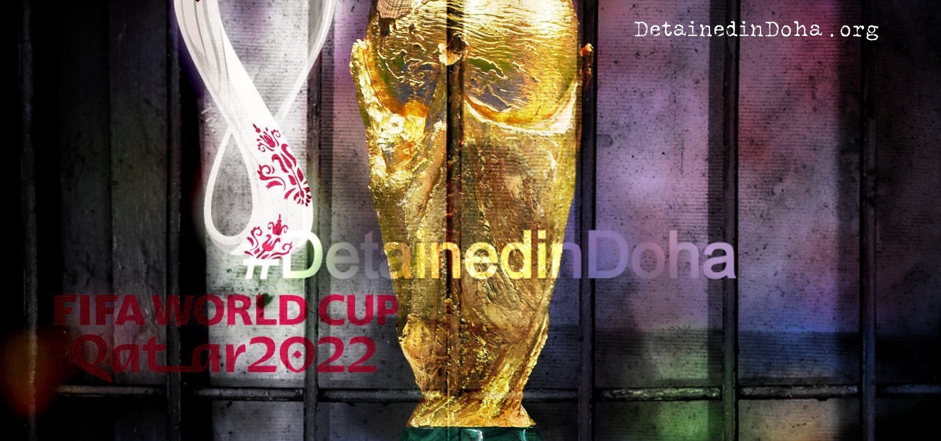 World Cup fans unprepared for Doha dangers
