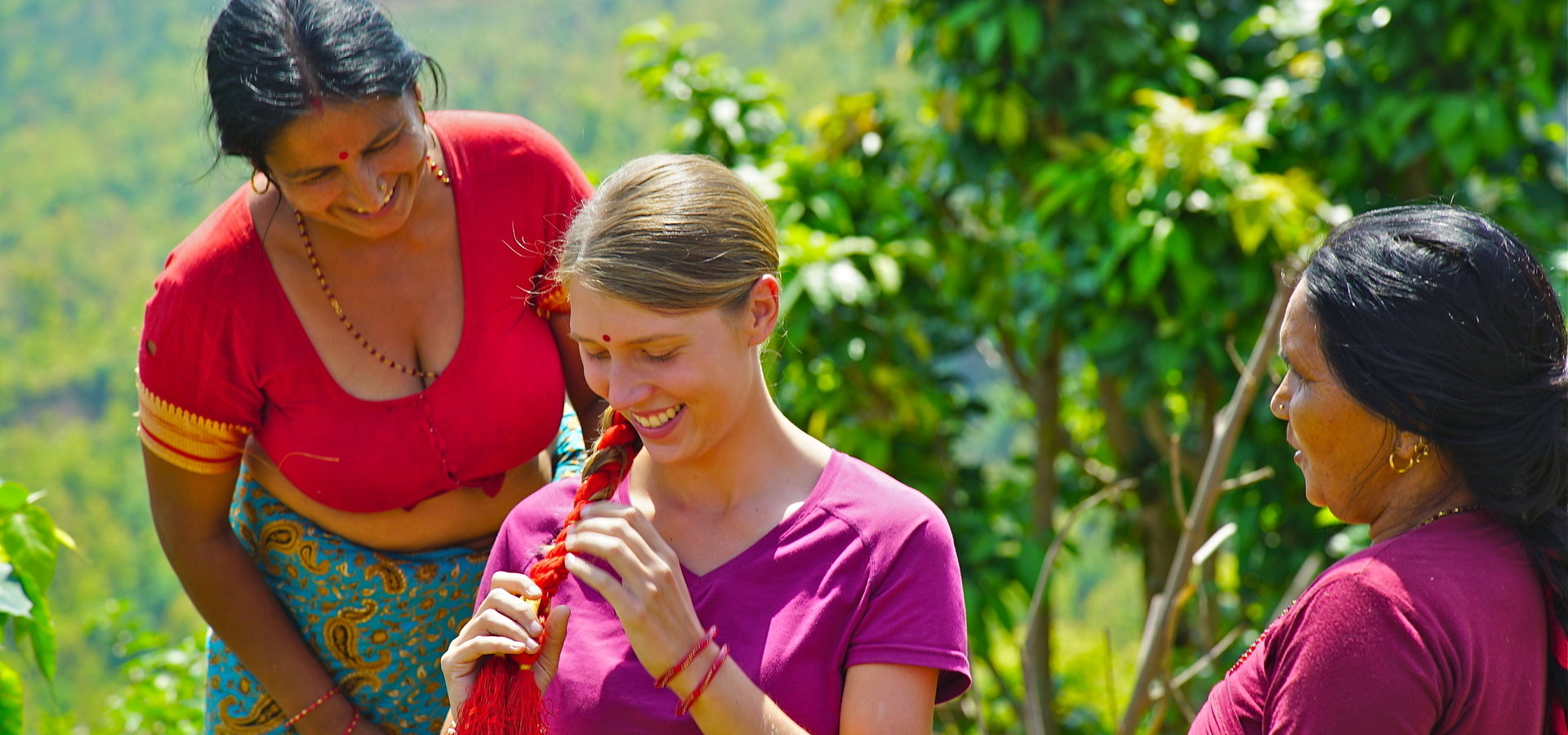 Bohaterowie żyją wśród nas. Oryginalna seria dokumentalna „Dla siebie, dla świata” we wrześniu tylko w CANAL+ DISCOVERY