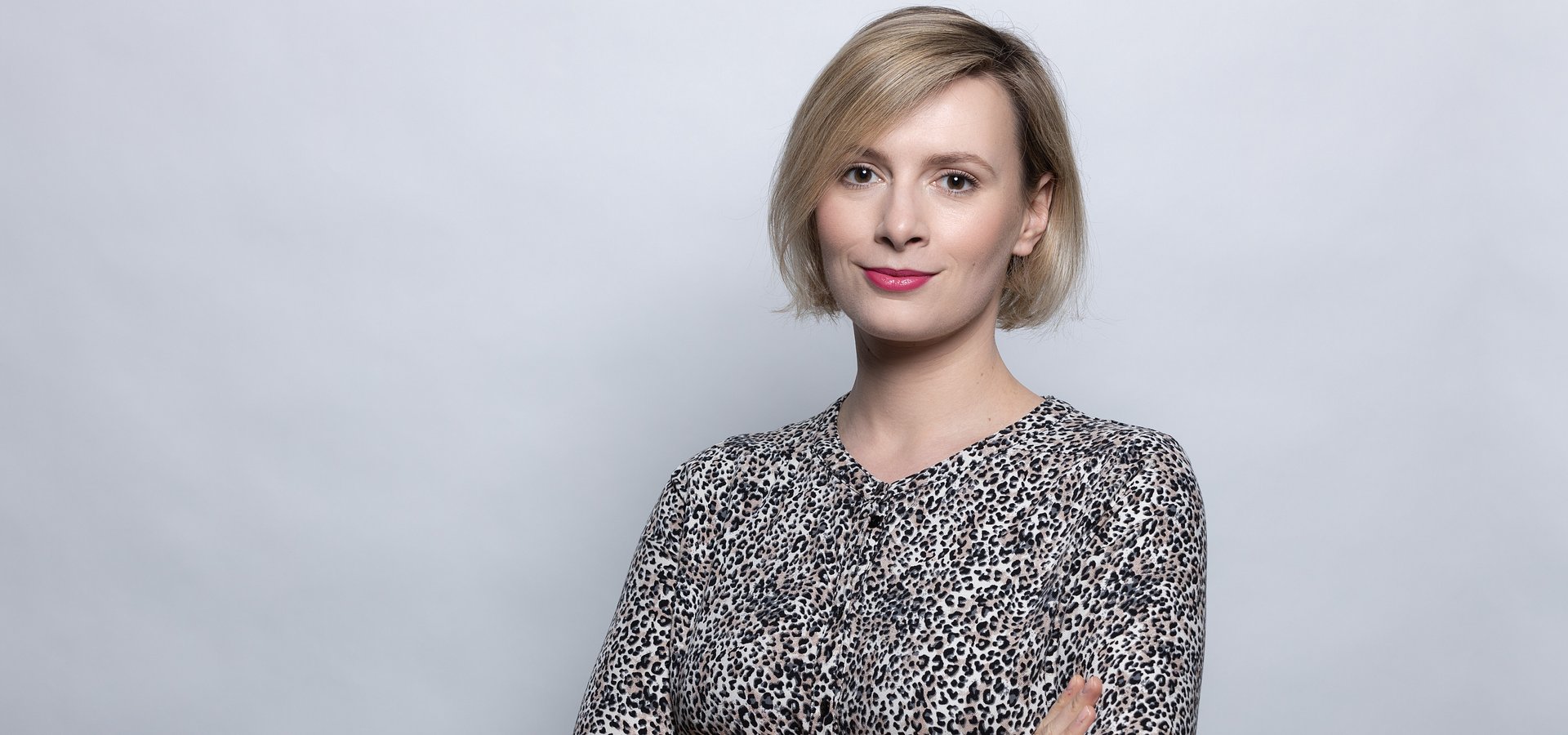 Natalia Wenzławska nową szefową marketingu CBRE w Polsce