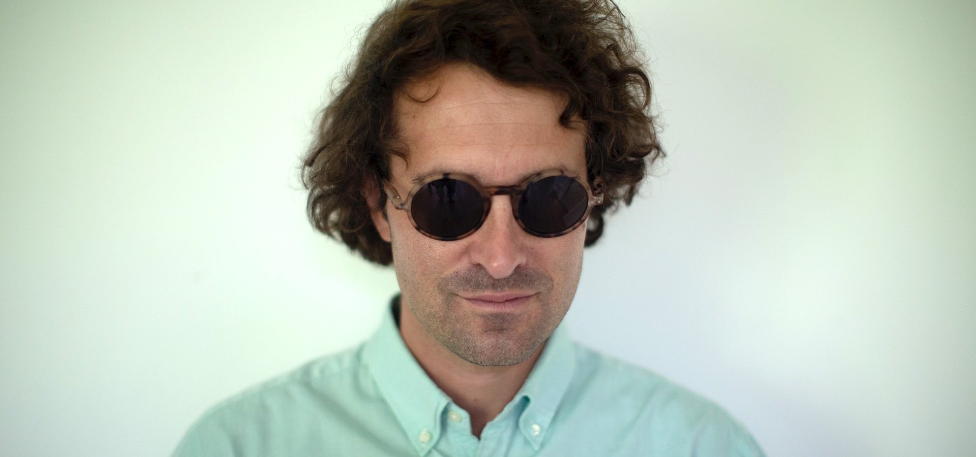 Spotkanie z Tomaszem Szerszeniem - Laureatem Festiwalu Literackiego Znaczenia 2022