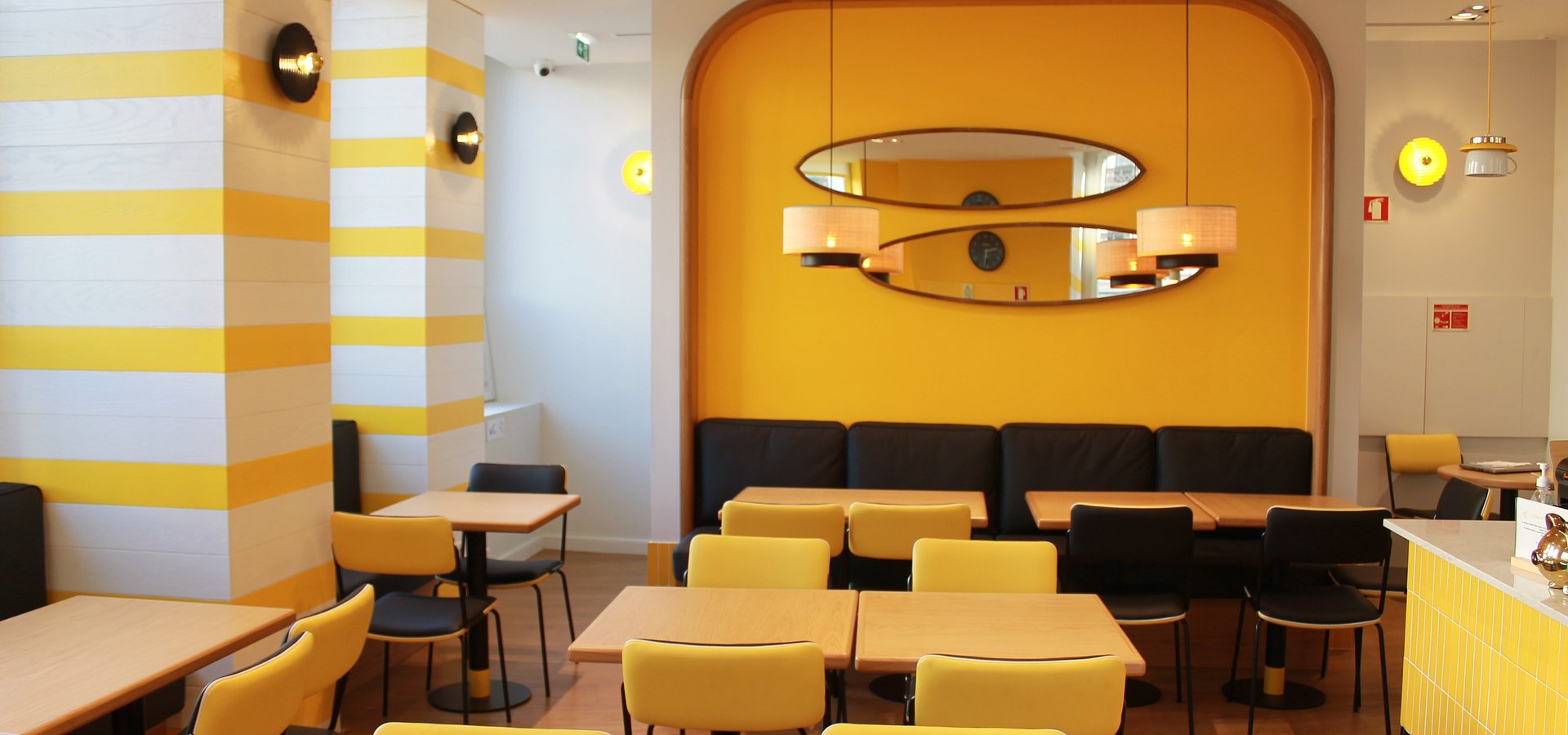 Take-A-Break: Café Joyeux dinamiza encontros de networking para empresas