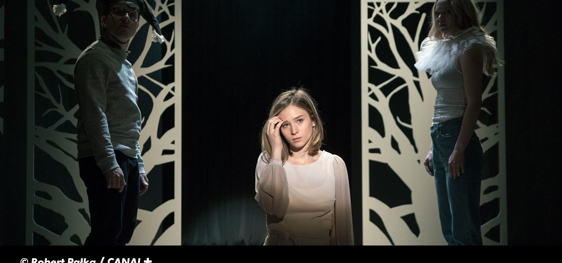 „Są zdolni do wielu rzeczy… jakich rzeczy?”. „BELFER” Sezon 2. –  zwiastun główny