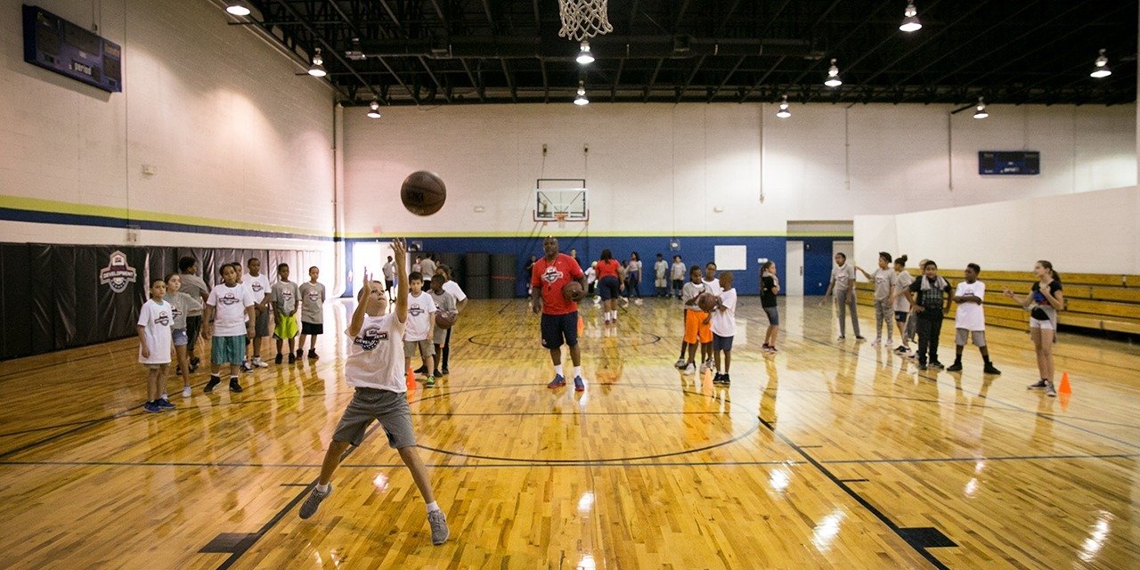 USA Basketball Open Court Program Heads to Washington D.C.
