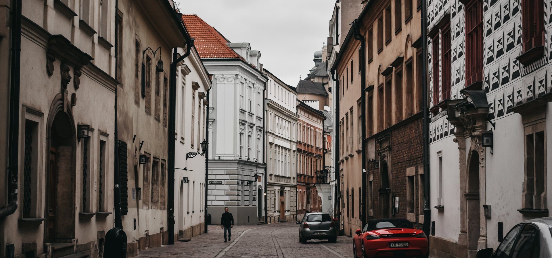W Krakowie mieszkańcom oddycha się lepiej niż kiedyś, ale walka o czyste powietrze jeszcze potrwa [BADANIE]
