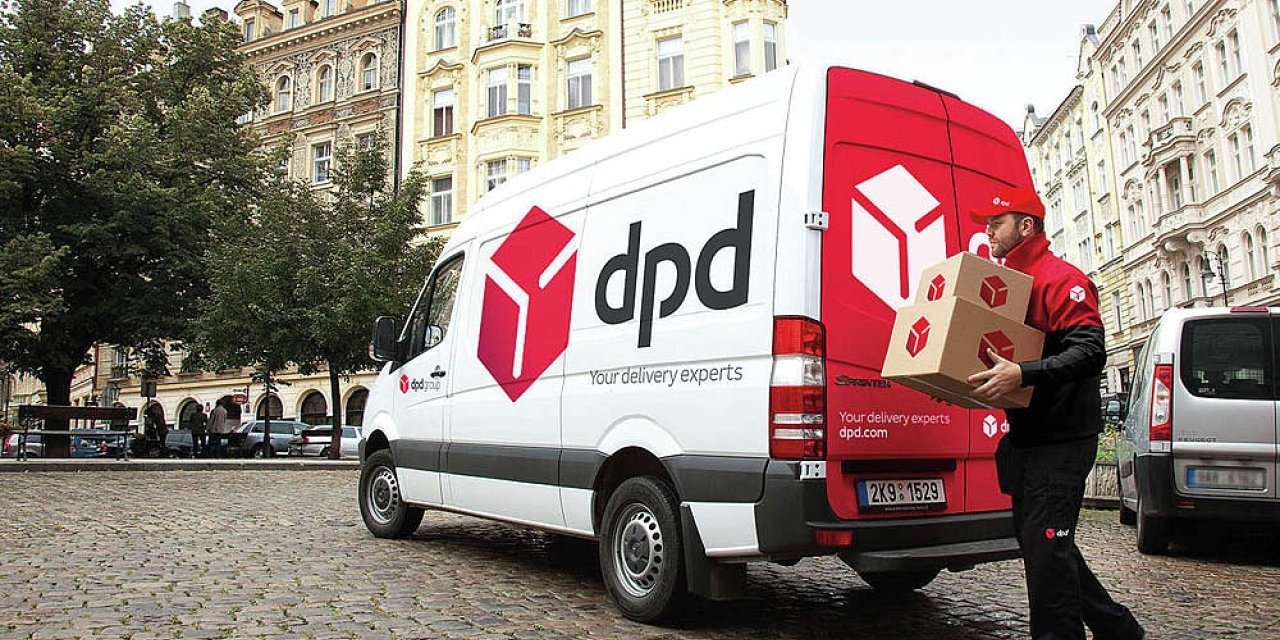 Olivier Establet é agora Vice-Presidente Executivo do DPDgroup