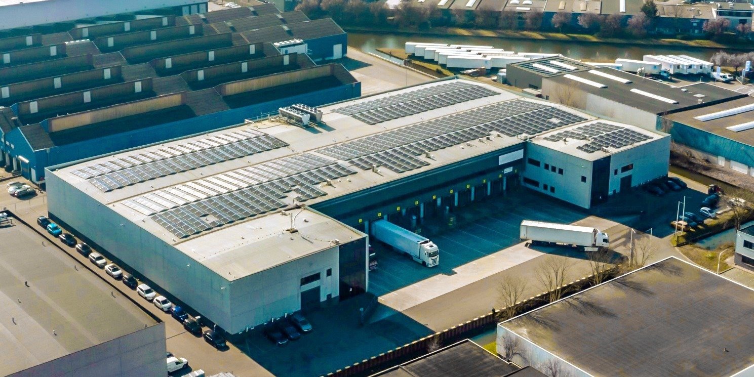 Zakup portfolio lokalizacji miejskich: rekordowa transakcja w siedmiu krajach Europy