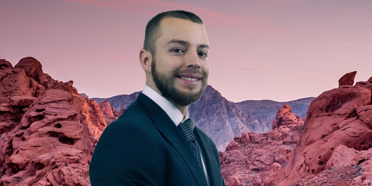 Gabriel Gutierrez Affiliates with the Tucson-Foothills Office of Coldwell Banker Realty Arizona