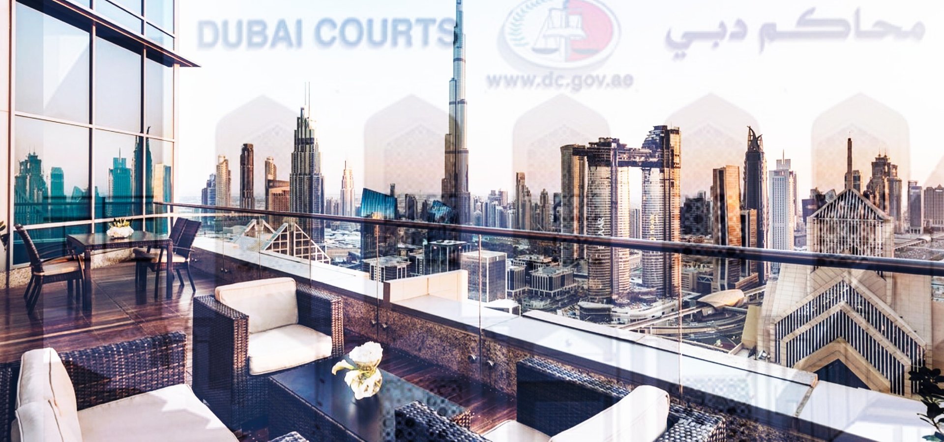 Dubai’s unreal estate market