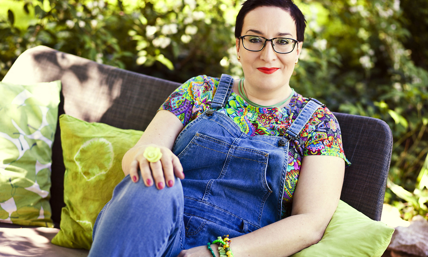 Nieurodzaj to przeszłość. „Rośliny Karoliny” premierowo w Domo+