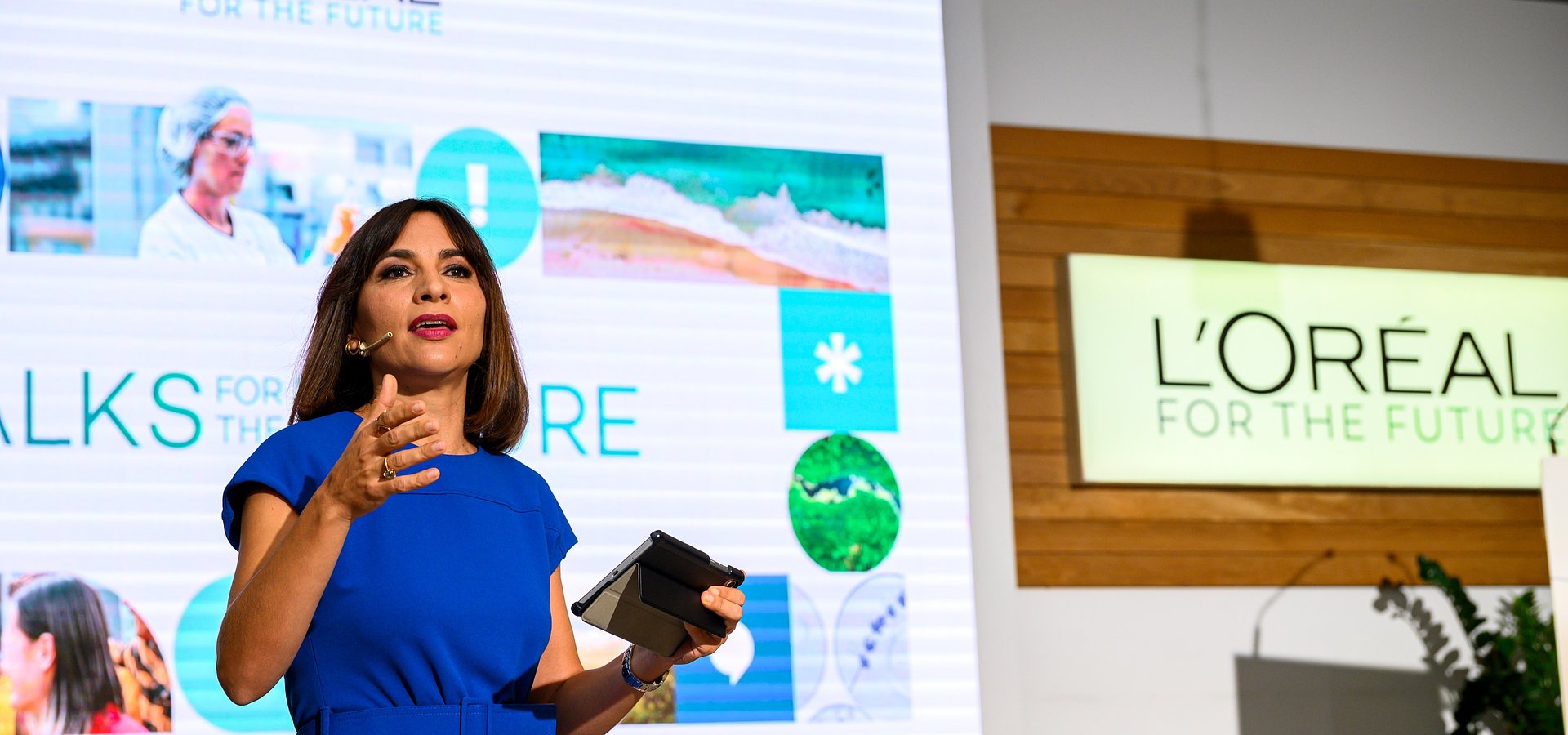 MAIS DE 14.000 PESSOAS EM PORTUGAL BENEFICIARAM DOS PROGRAMAS SOCIAIS E AMBIENTAIS DA L'ORÉAL