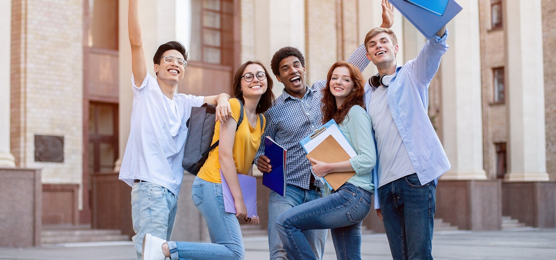 Simpson Strong-Tie Announces 2021–2022 Scholarship Winners