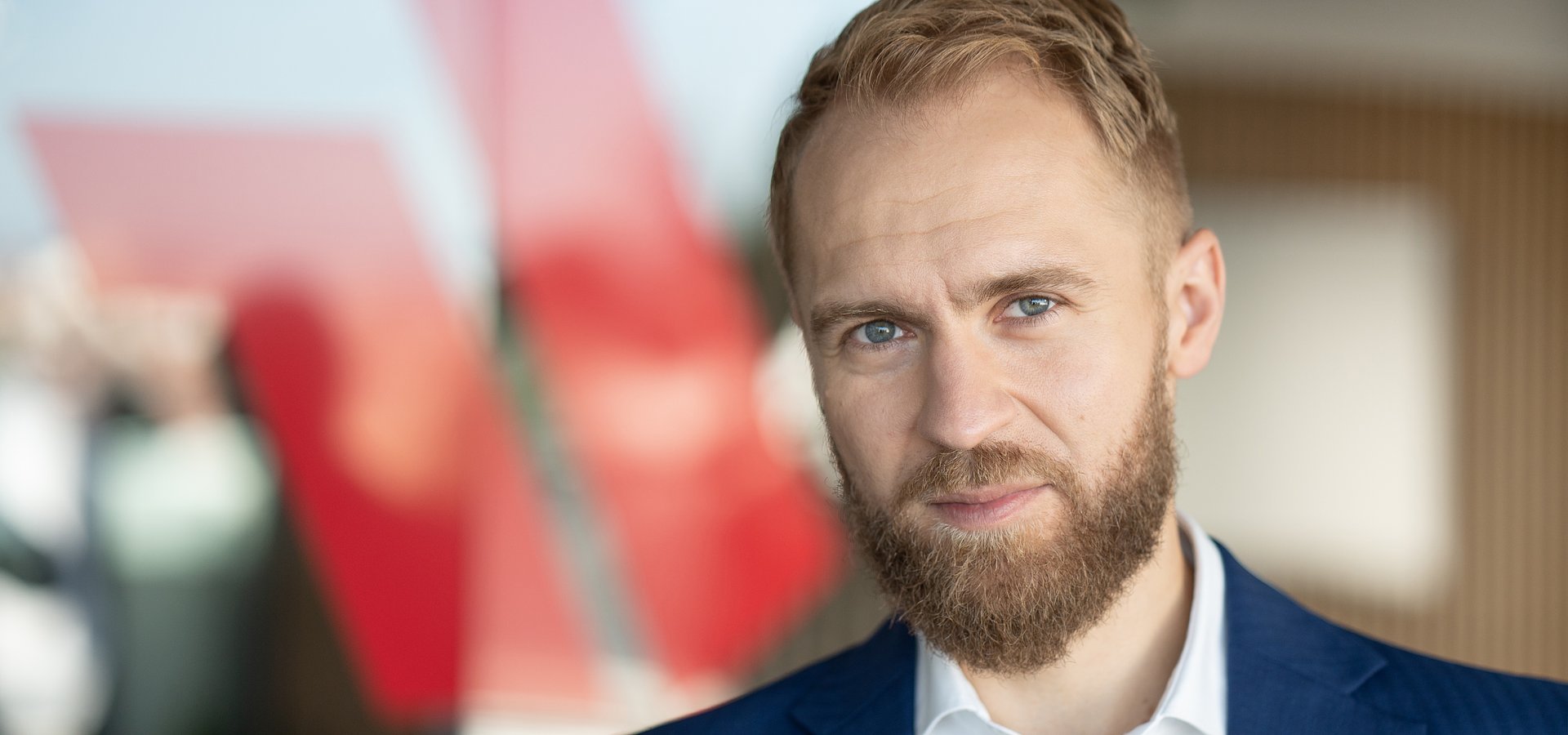 Michał Białas dołącza do 7R jako Head of Business Development