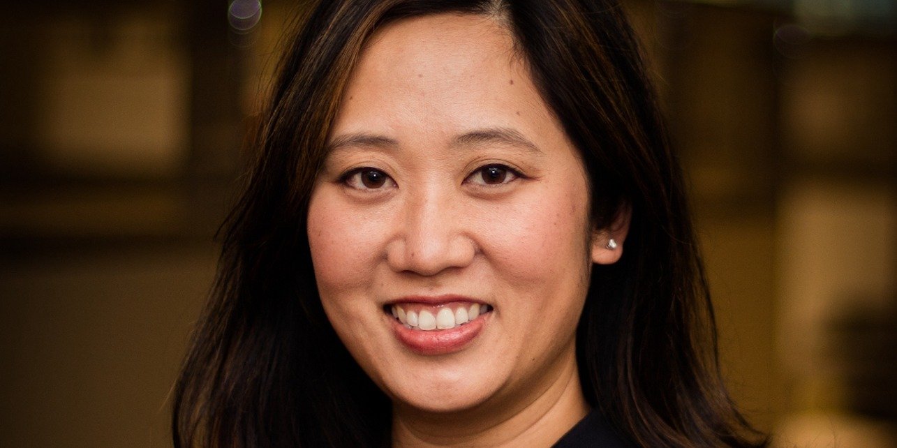 Simpson Strong-Tie Engineering VP Annie Kao Named to Habitat for Humanity Board of Directors for East Bay/Silicon Valley