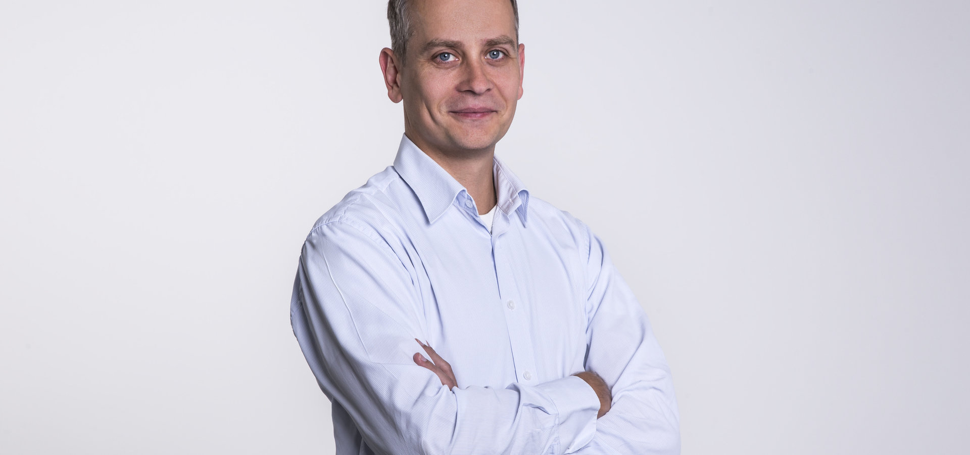 Andrzej Kaczmarczyk dołącza do Isobar Poland Group