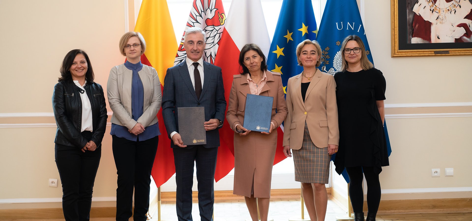 Kyndryl będzie współpracował z Uniwersytetem Warszawskim na rzecz łagodzenia skutków zmian klimatycznych