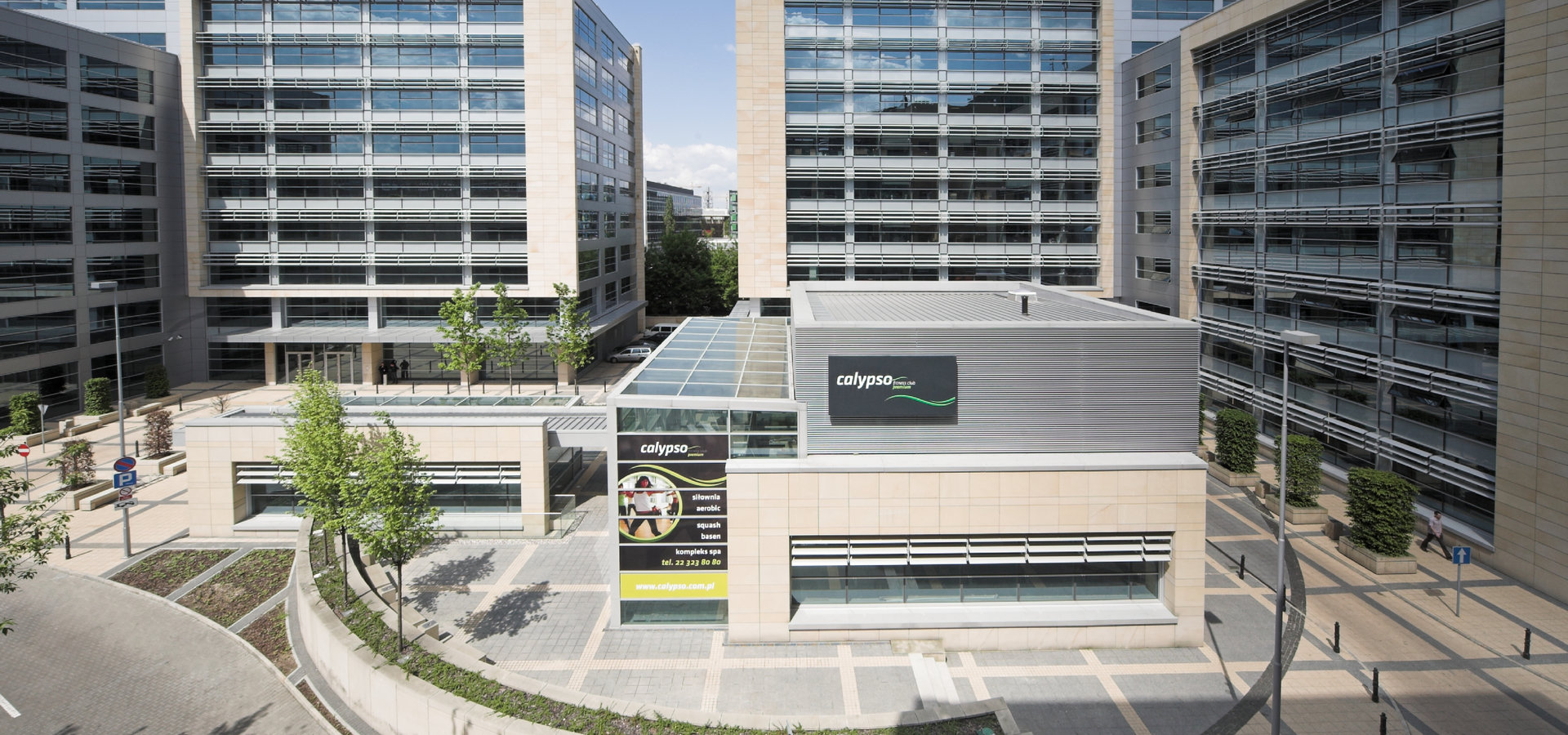 Najemcy przedłużają umowy w budynkach Adgar