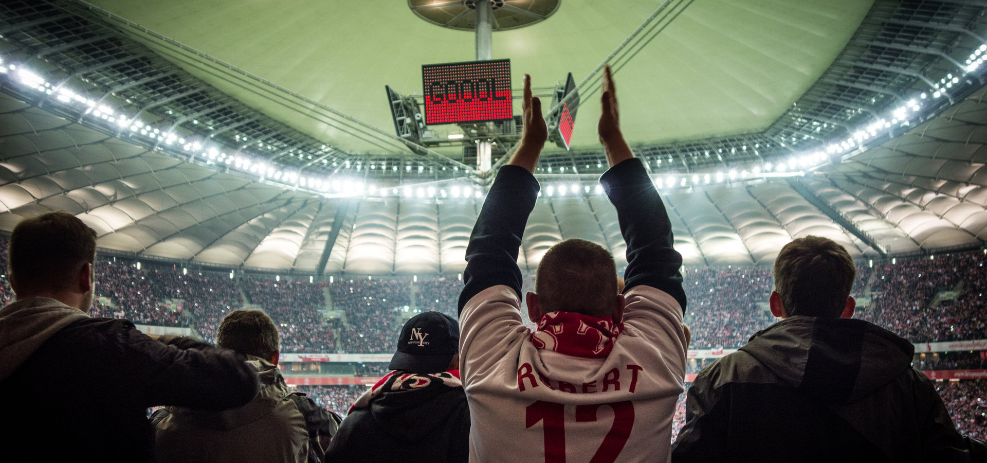 Jesień pobudza do działania w CANAL+ DISCOVERY