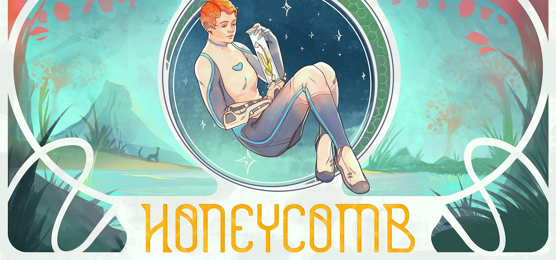 Bioinżynierze, wyrusz w nieznane – planowana data startu ekspedycji Honeycomb to końcówka 2023 roku!