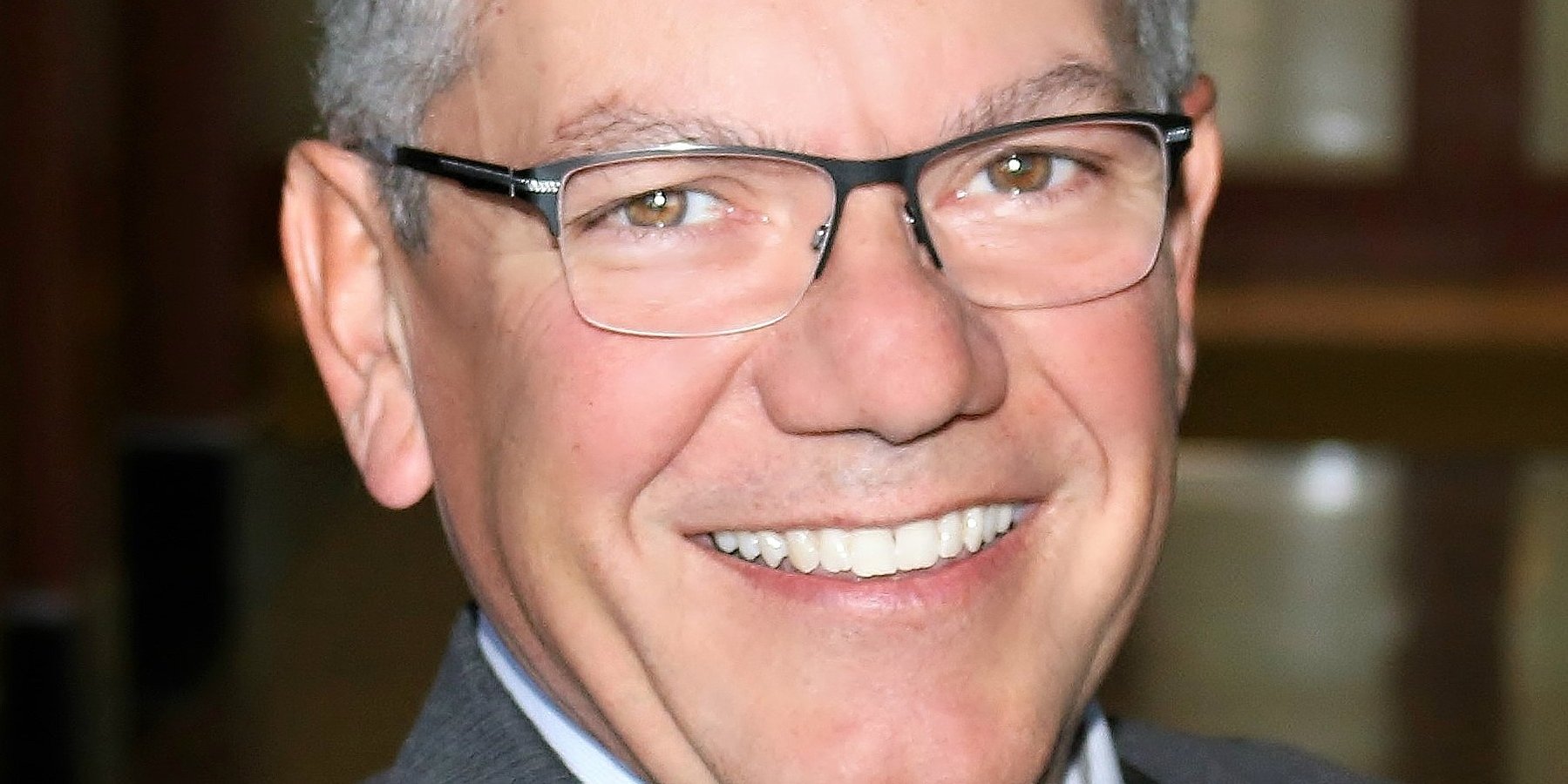 Richard Kehm Affiliates with the Biltmore-Paradise Valley Office of Coldwell Banker Commercial Realty Arizona