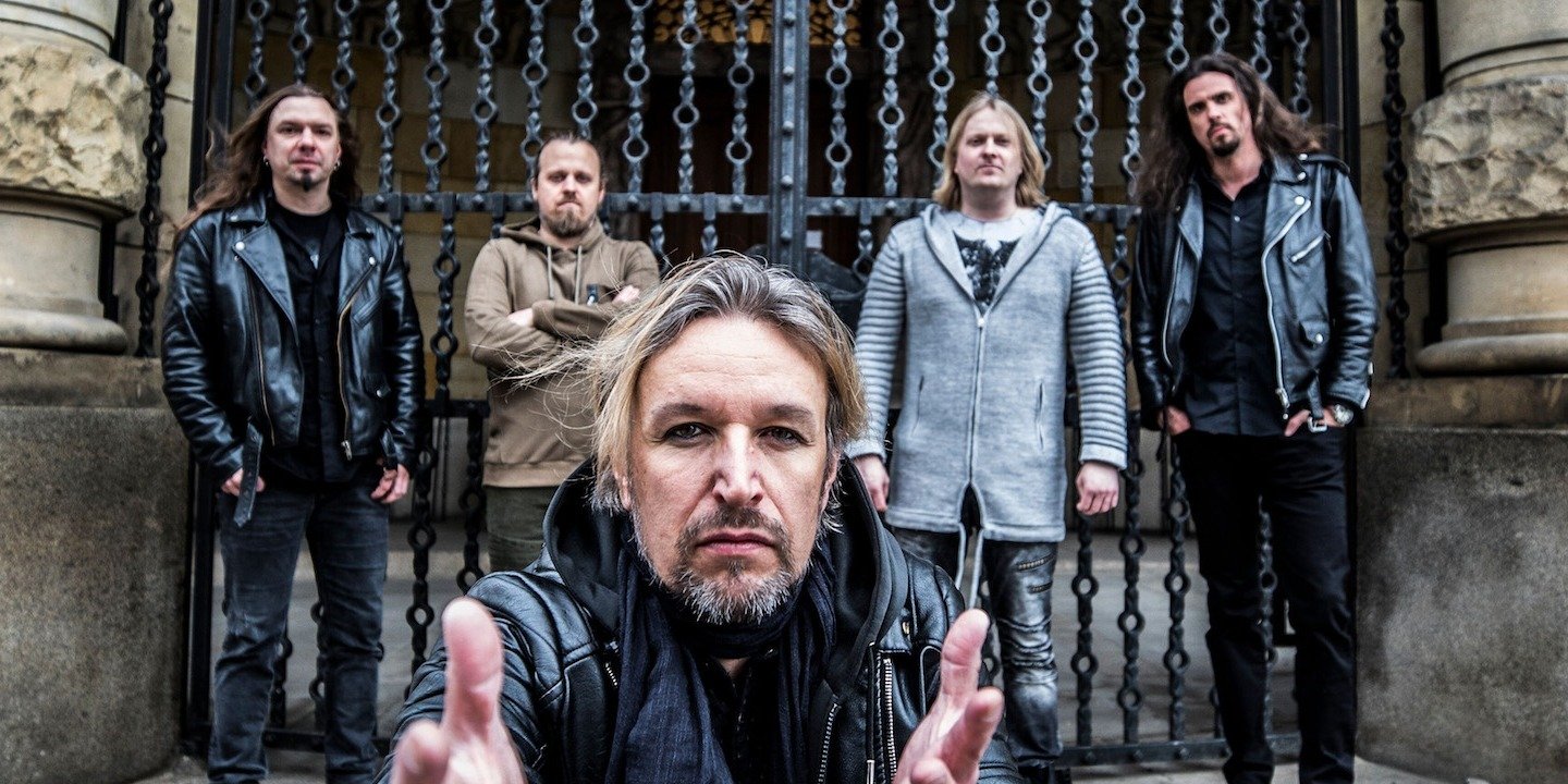 ¡SONATA ARCTICA Confirma la fecha de su esperado regreso a México para celebrar su 25 Aniversario!