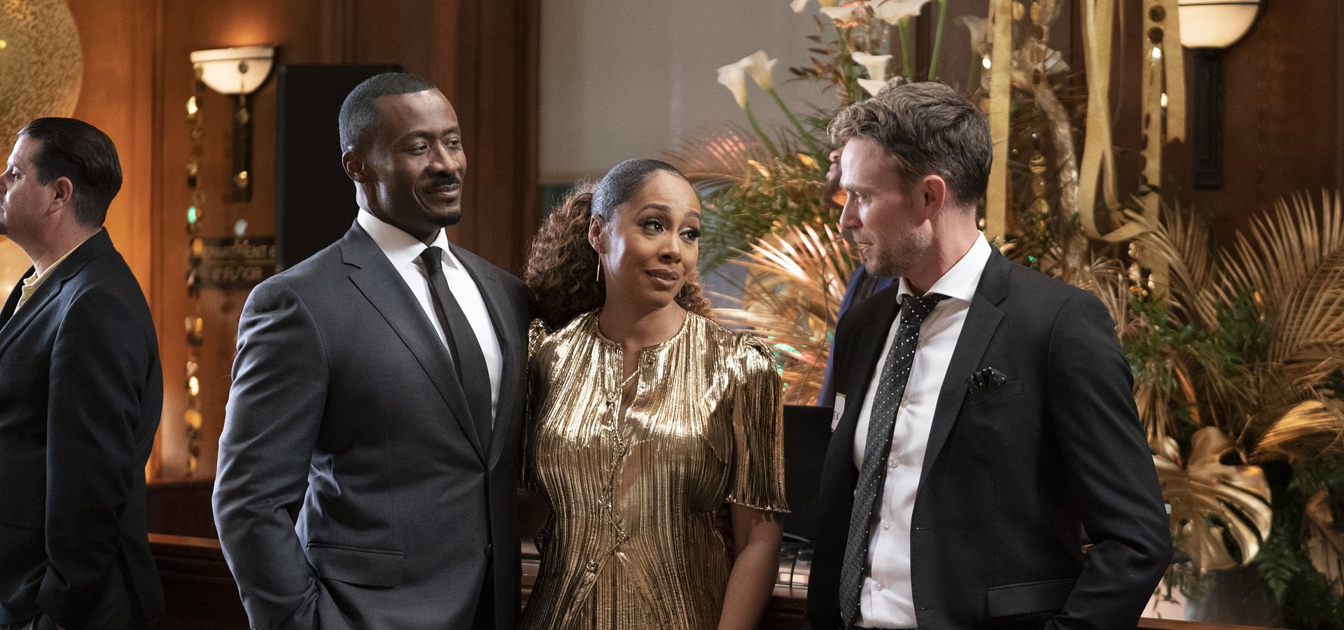 ESTREIA DA 3ª TEMPORADA DE “ALL RISE” NA FOX LIFE