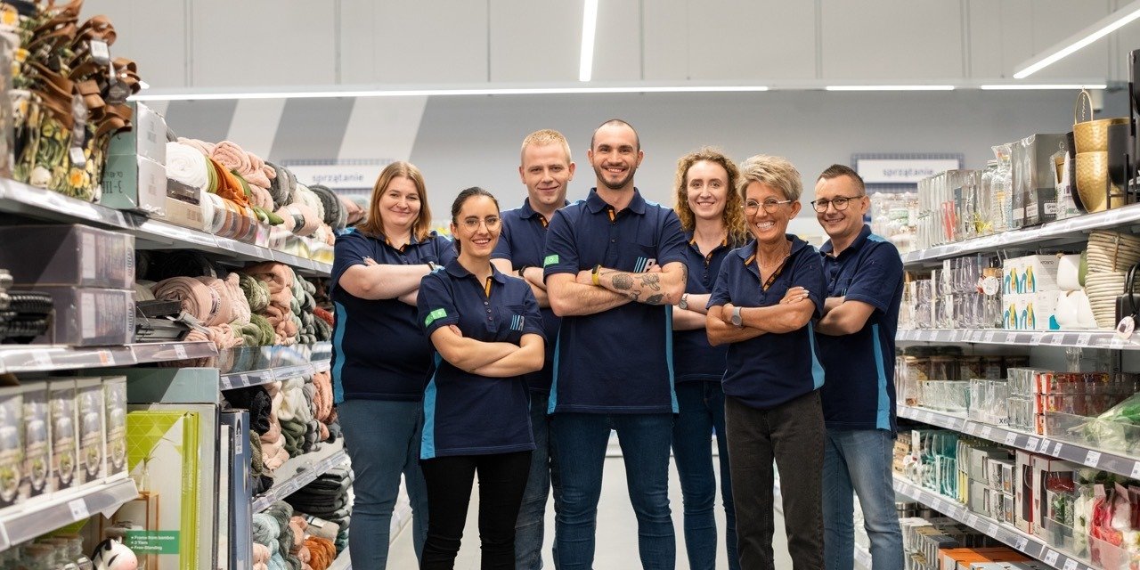 Action otwiera się na Śląsk