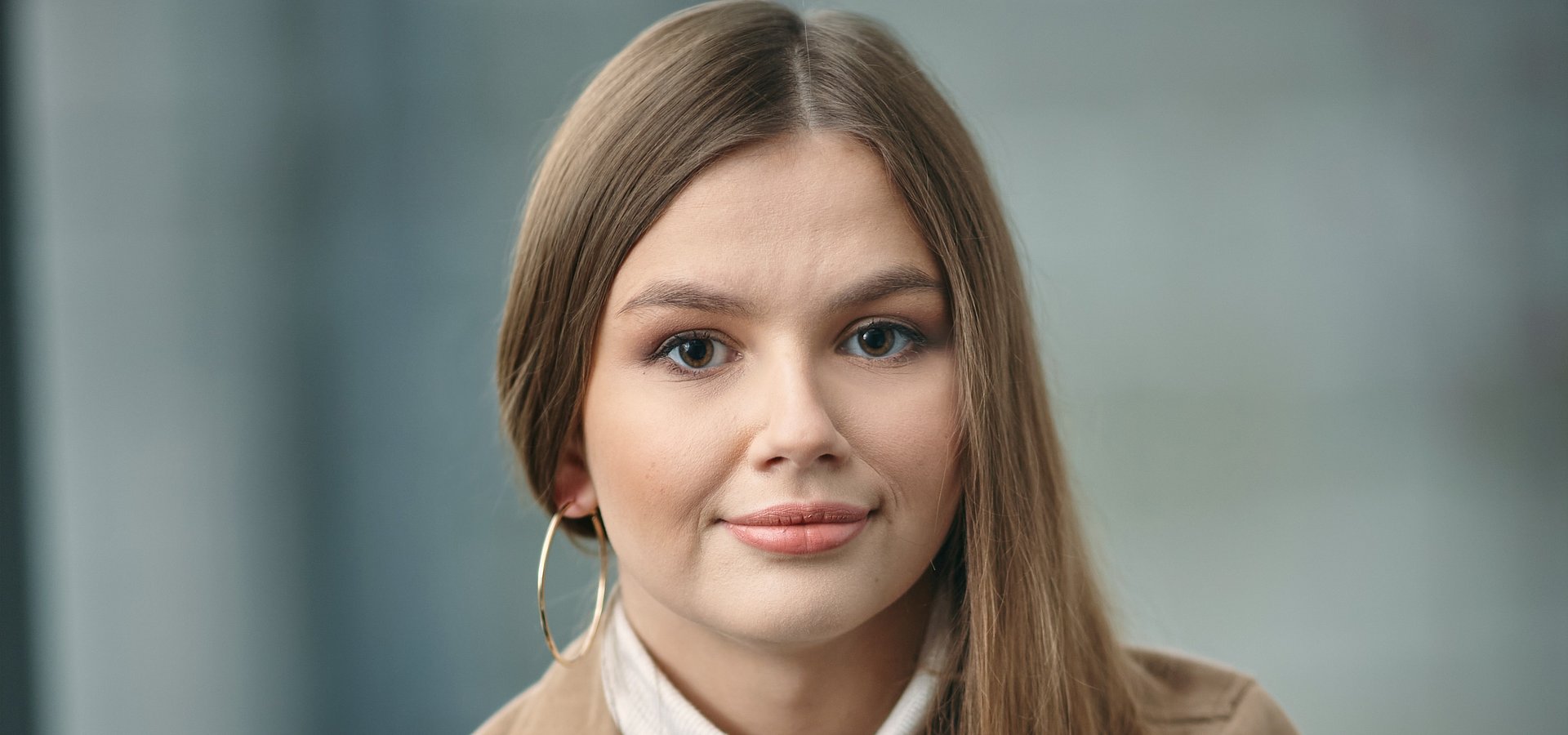 How do you design an internship programme that 97% of participants are satisfied with?