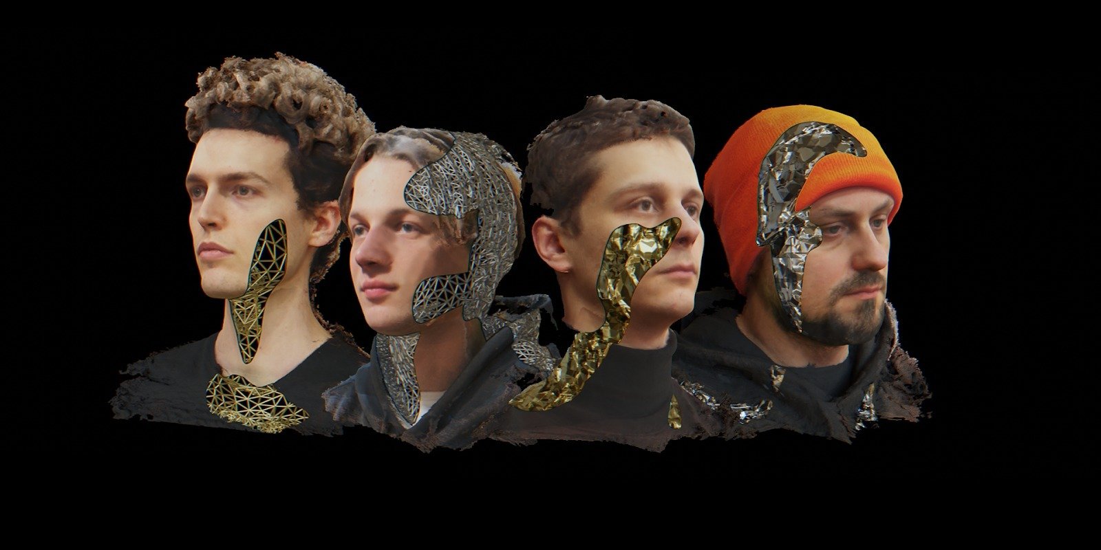 Immortal Onion na scenie Space of Jazz