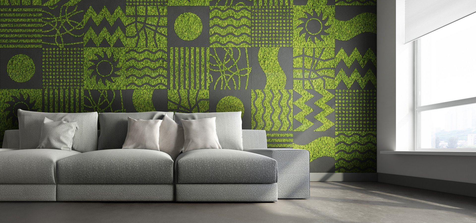 MR. FLOCK BY BENETTI HOME SWINGING LONDON E UNA NUOVA COLLEZIONE PER STUPIRE