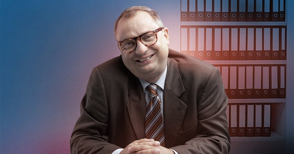 „Szef i reszta” powraca w nowej kampanii Pracuj.pl