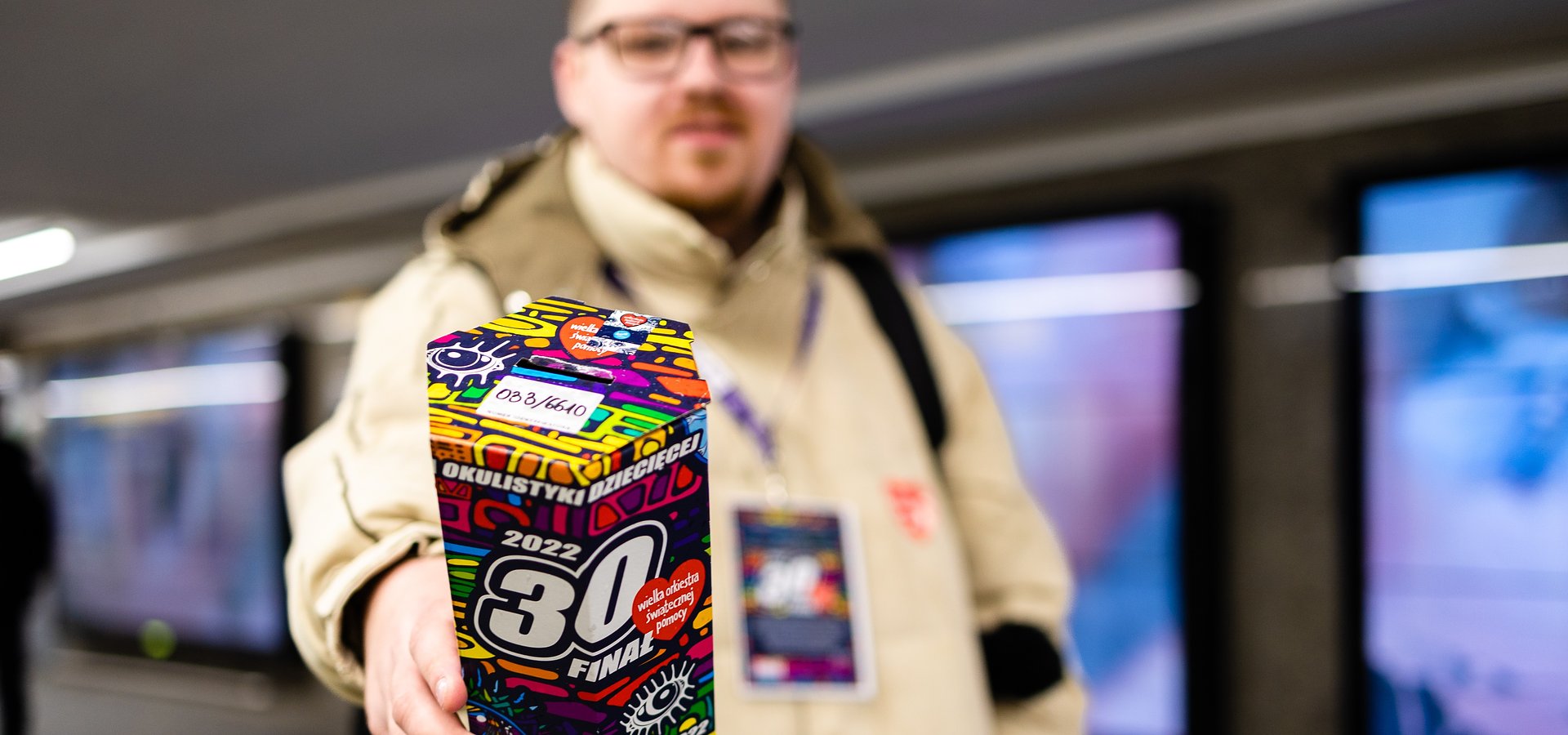 Ruszyła rejestracja Sztabów 31. Finału WOŚP!