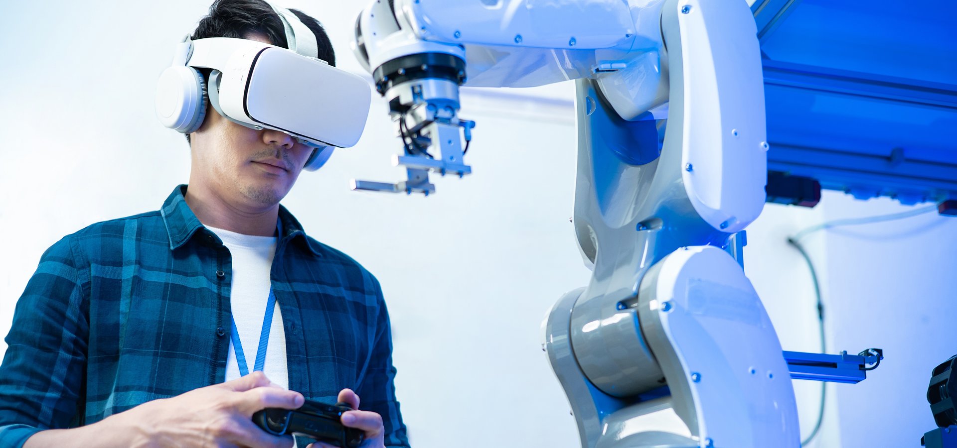 Przemysł 4.0 w praktyce. Nowy podcast branżowy już dostępny