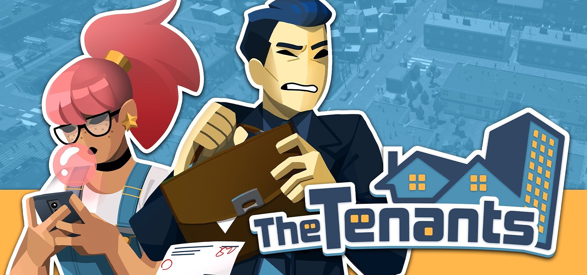 Welcome To The Housewarming Party: The Tenants Version 1.0 Launches Today!