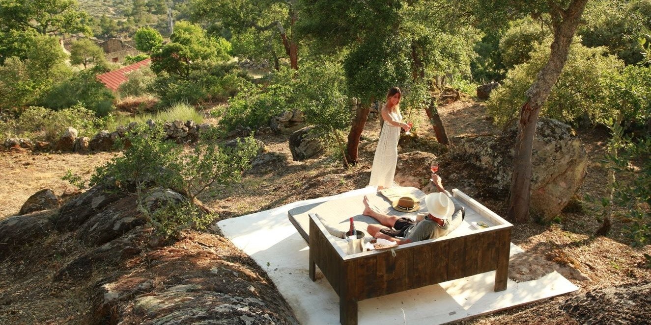 Fãs de vinho: a Small Portuguese Hotels sugere as melhores experiências vínicas