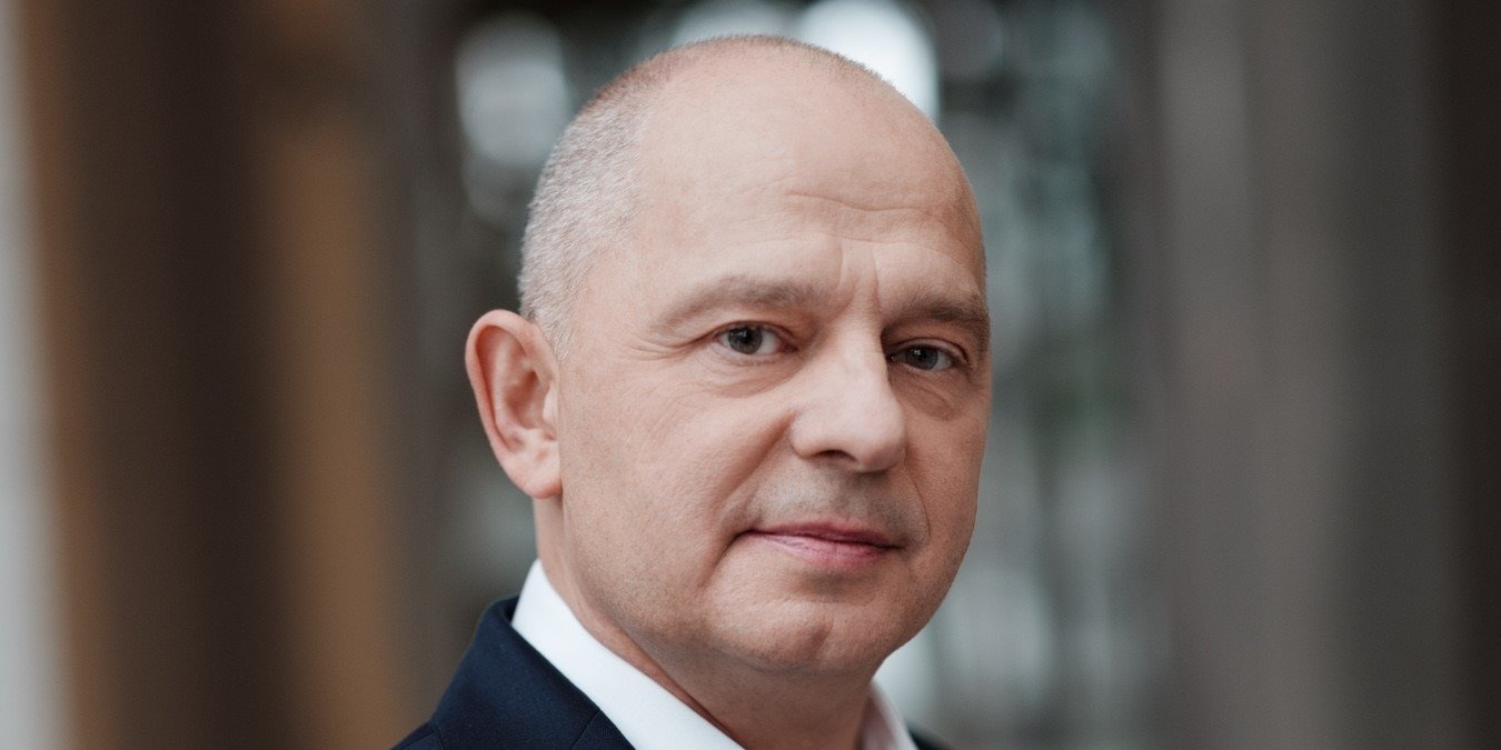 Artur Maliszewski oficjalnie prezesem Europa Ubezpieczenia