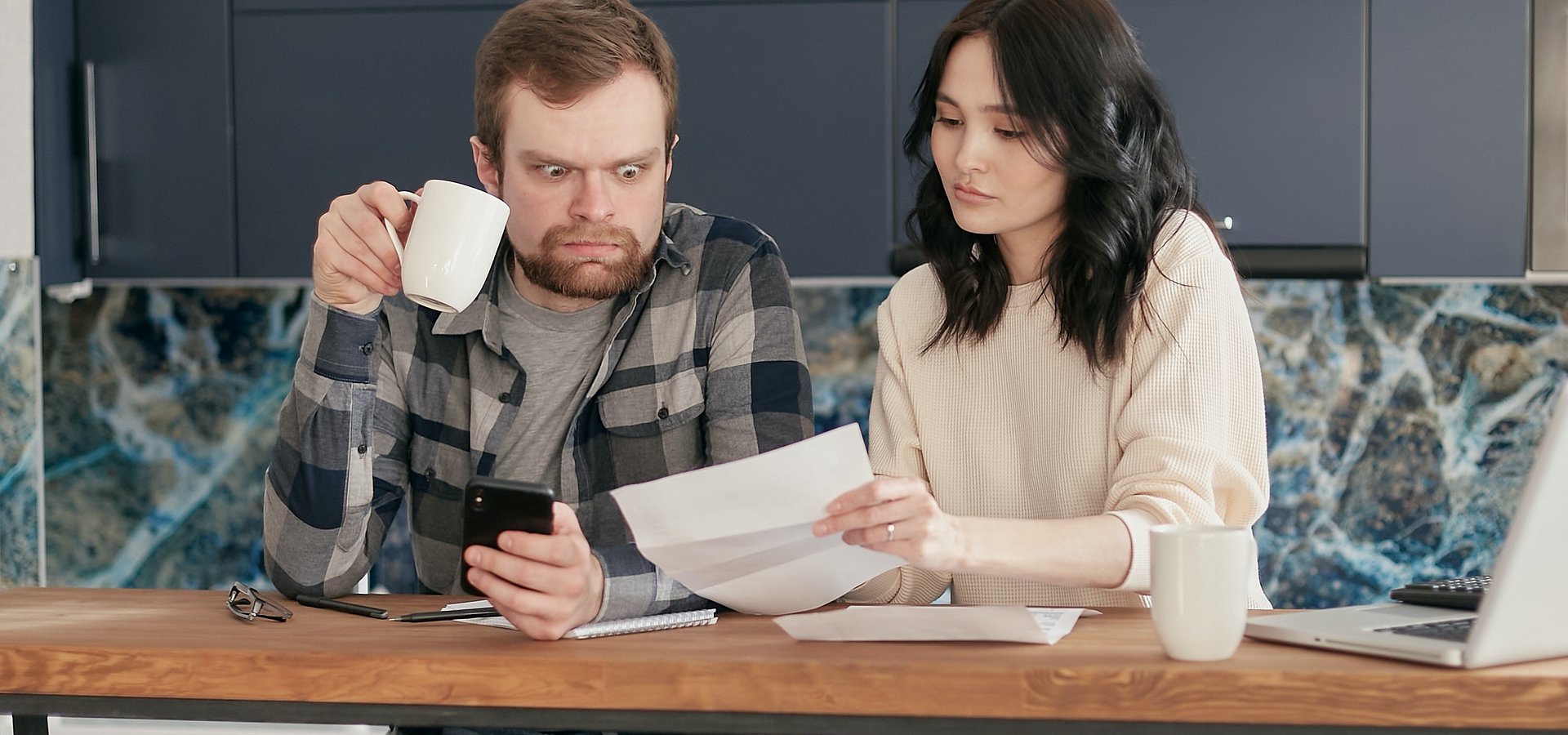 Praca, kredyt i inflacja. Finansowe wyzwania pracowników