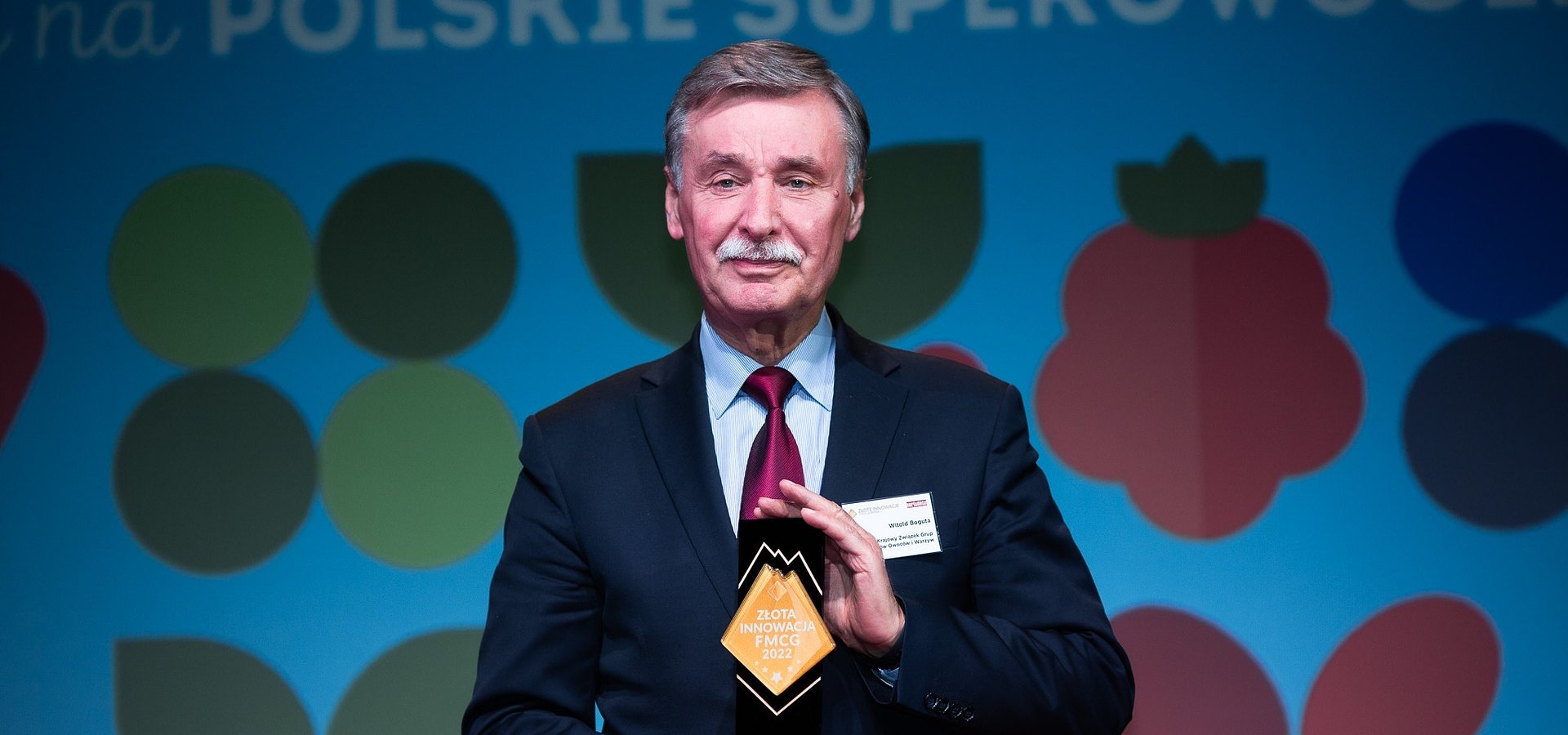 SUPEROWOCE Październik na medal