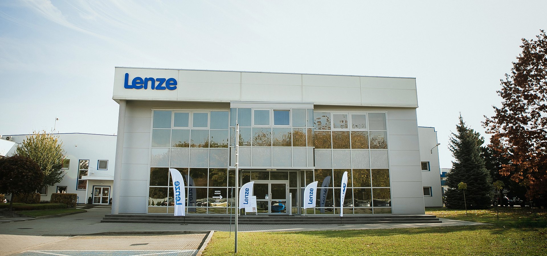 Lenze-Tarnów zainwestuje w rozwój 2,8 mln euro