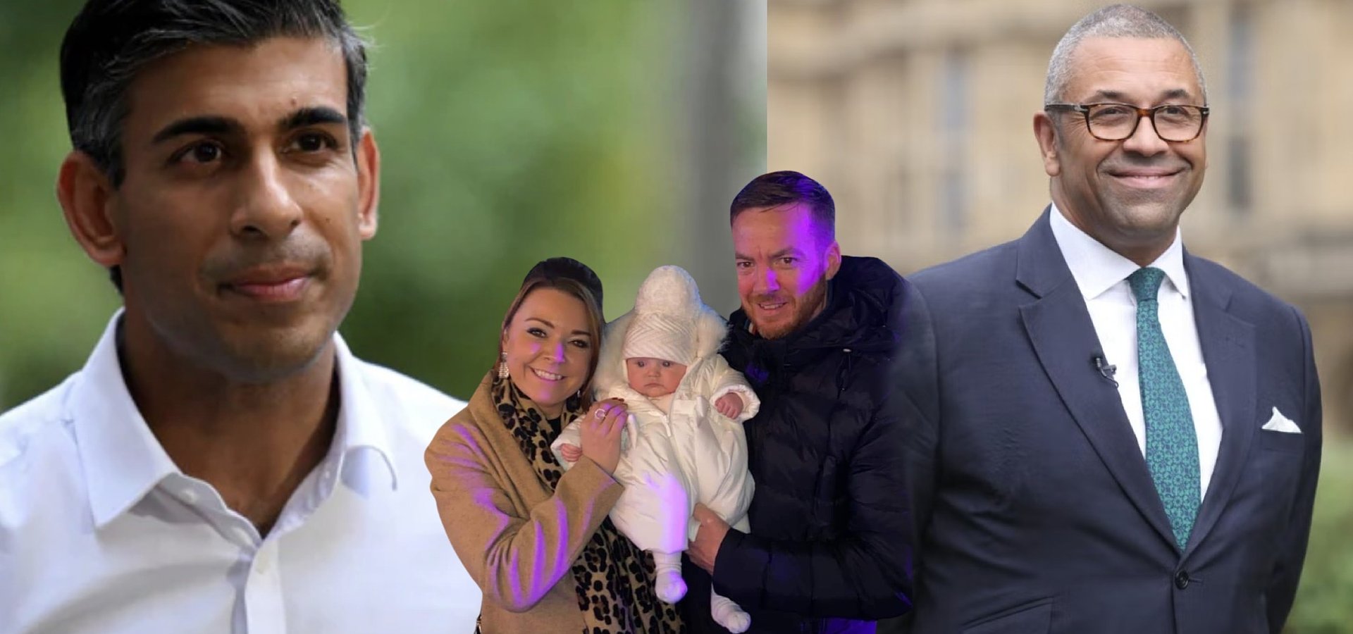 British prisoner in Iraq pleads Rishi Sunak for help