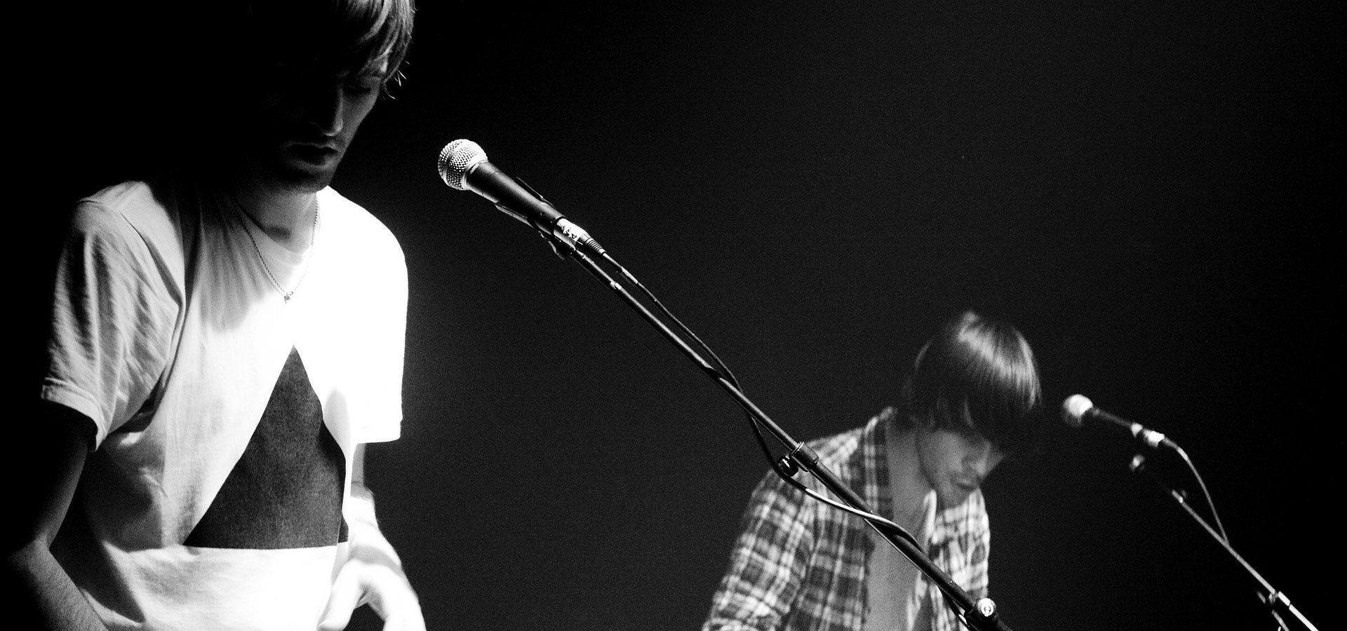 Cut Copy confirma concierto en el Pabellón Oeste del Palacio de los Deportes