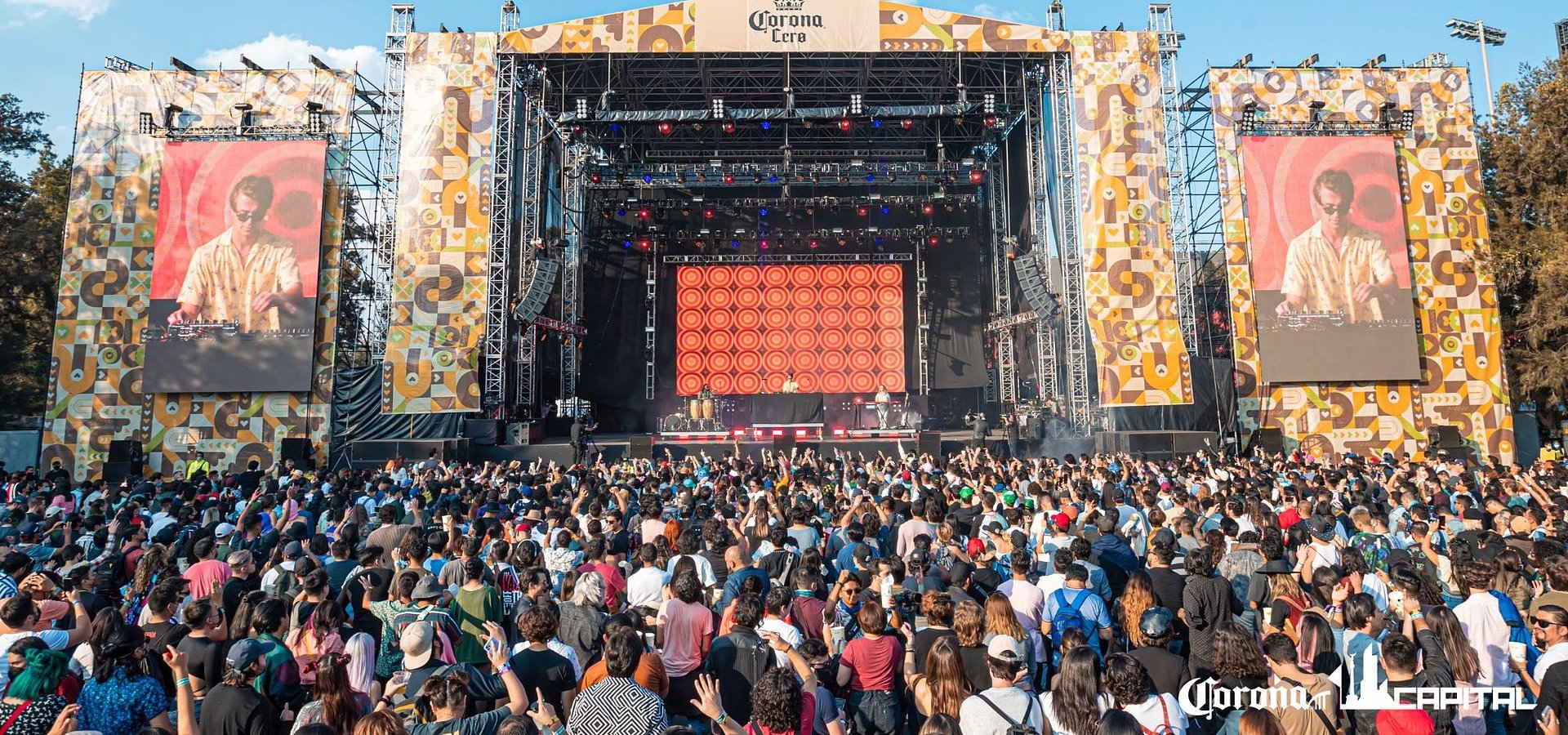 CORONA CAPITAL 2022