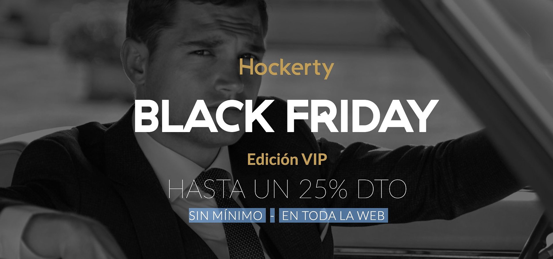 Hockerty Black Friday