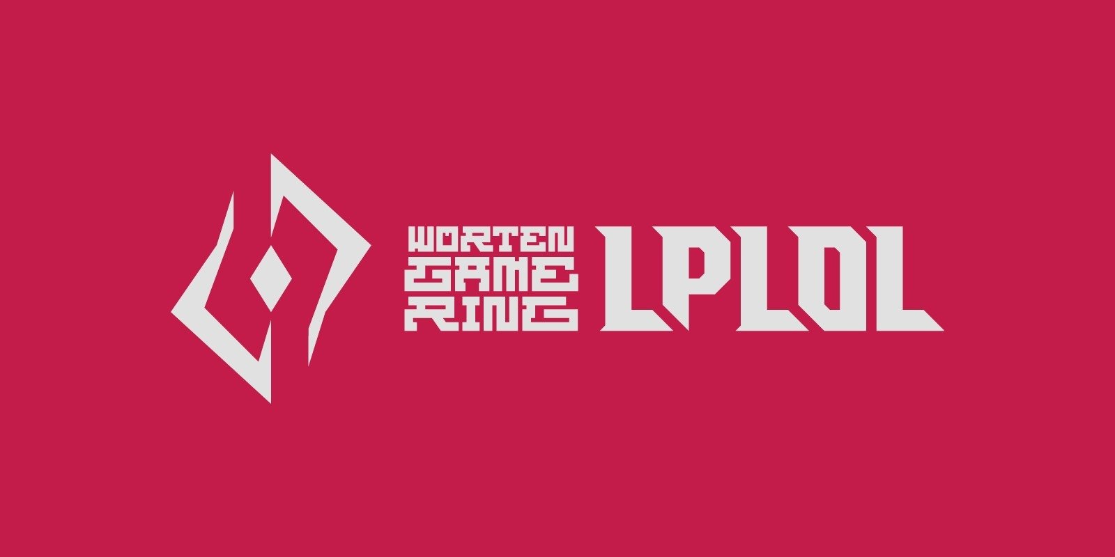FINAL DA TAÇA WORTEN GAME RING LPLOL AO VIVO NA LISBOA GAMES WEEK
