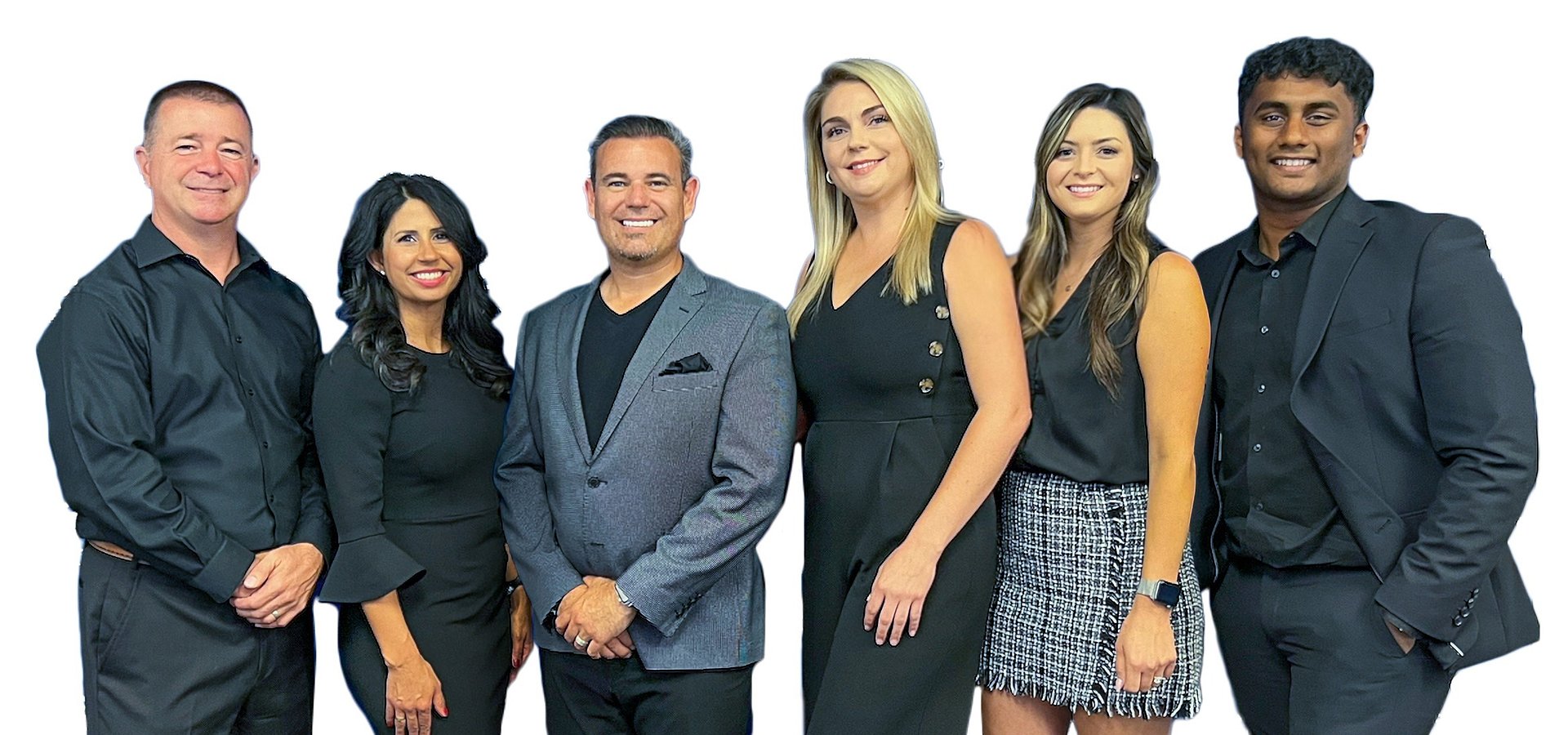 Radcliffe & Associates Named Yorba Linda’s Best REALTOR by Yorba Linda Chamber of Commerce