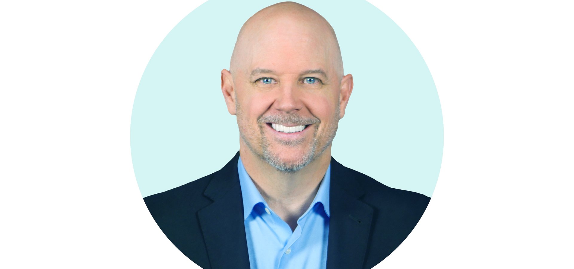 Revolution Mortgage Welcomes Michael Brooks as VP of Construction & Renovation Lending