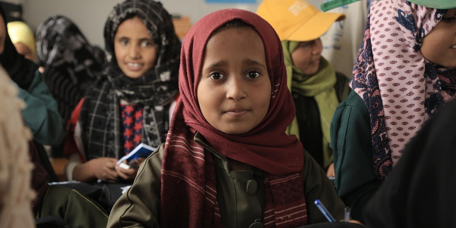 Zabijane, ranione, więzione – kryzys praw dziecka na Bliskim Wschodzie i w Afryce Północnej.