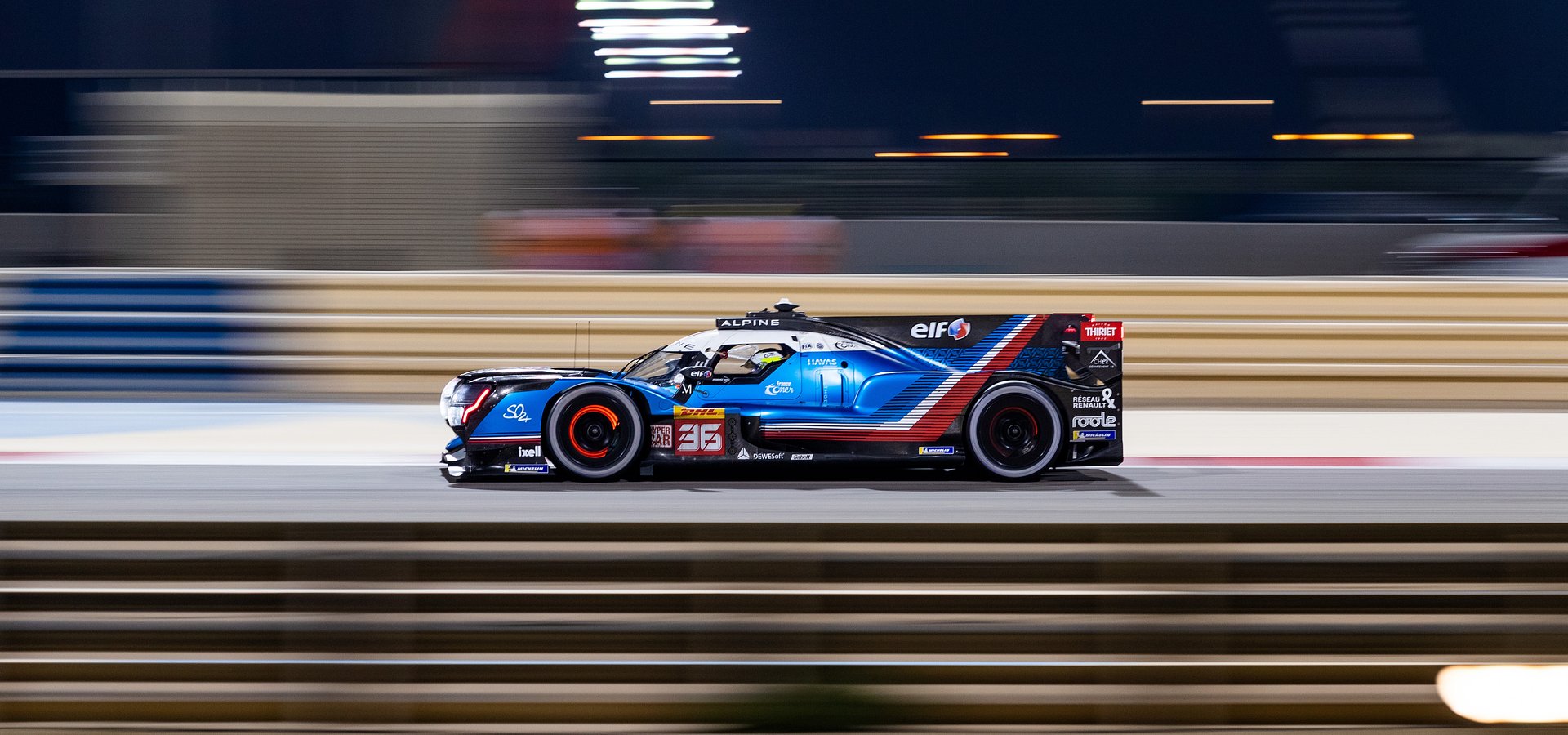 Team Peugeot TotalEnergies i Alpine Elf Endurance Team podsumowują udany sezon