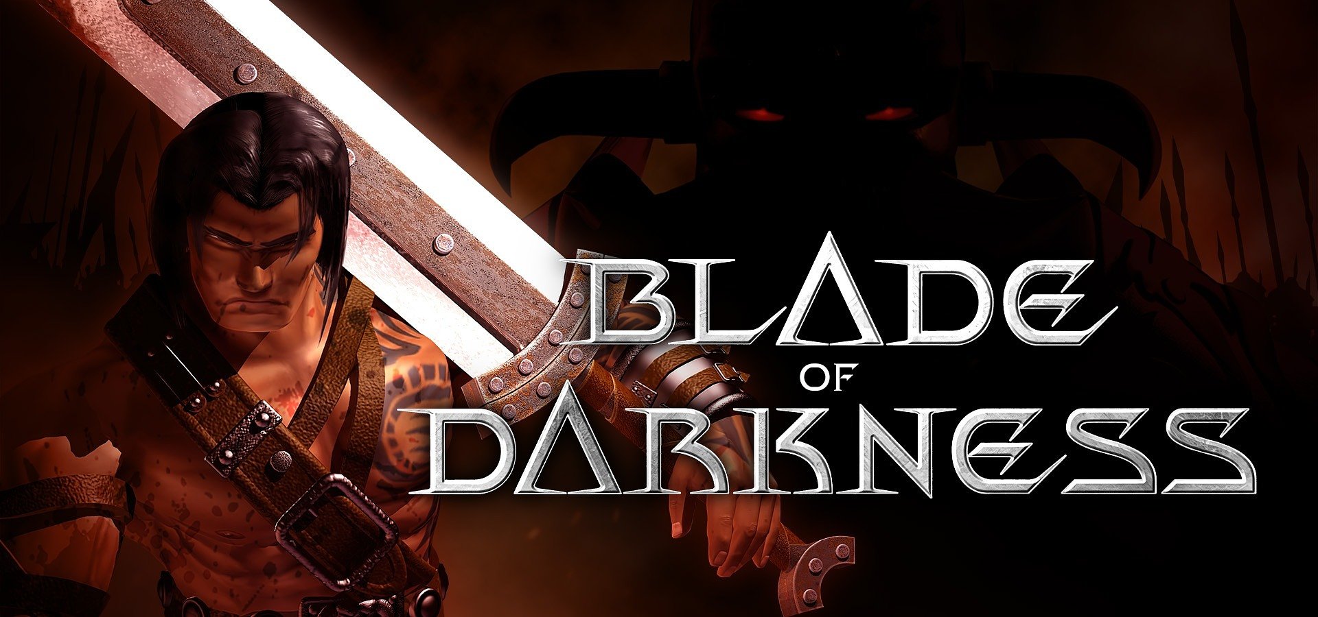 Klasyk gatunku, Blade of Darkness, trafia na Nintendo Switch!
