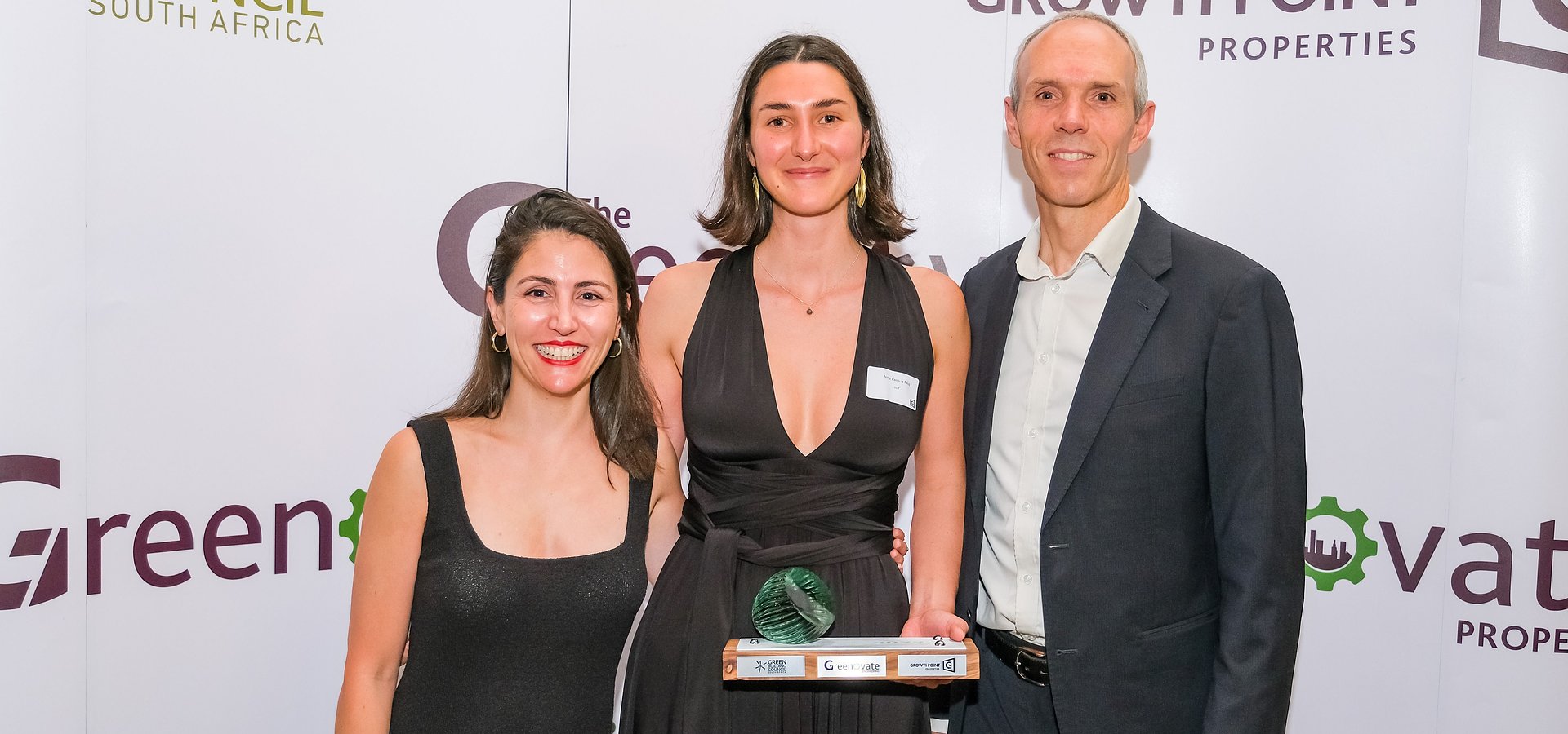 Greenovate Awards 2022: announcing the winners